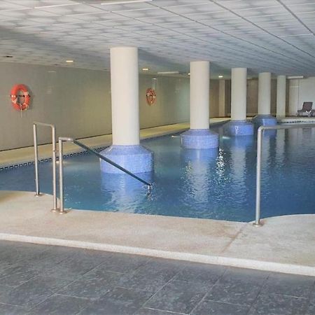 La Envia Golf Appartement Vícar Buitenkant foto