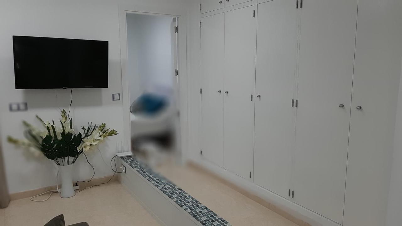 La Envia Golf Appartement Vícar Buitenkant foto