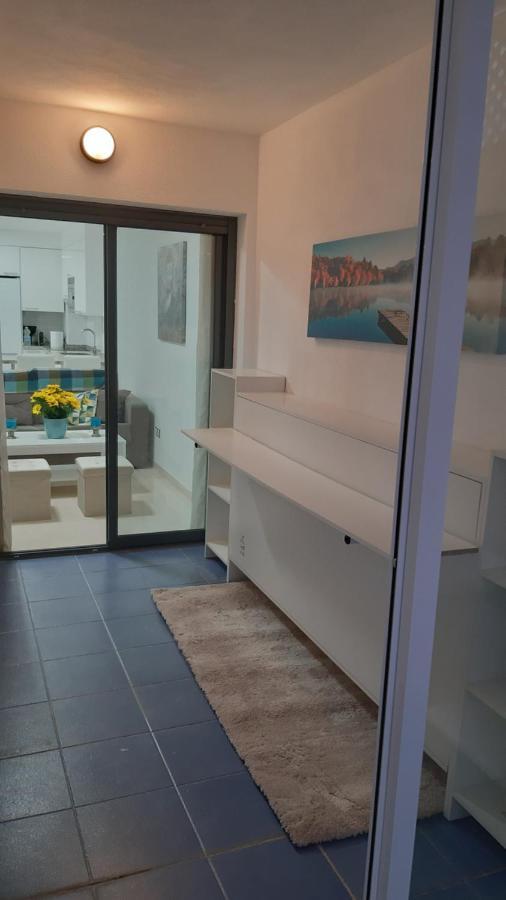 La Envia Golf Appartement Vícar Buitenkant foto