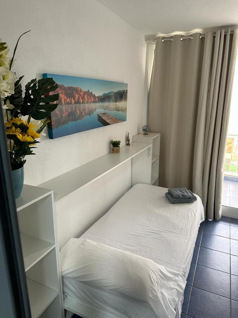 La Envia Golf Appartement Vícar Buitenkant foto